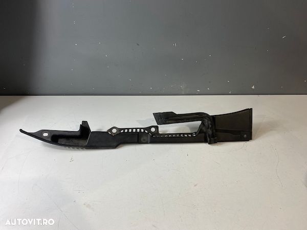 Ornament compartiment dreapta fata parbriz VOLVO S90 V90 31386871 - 1