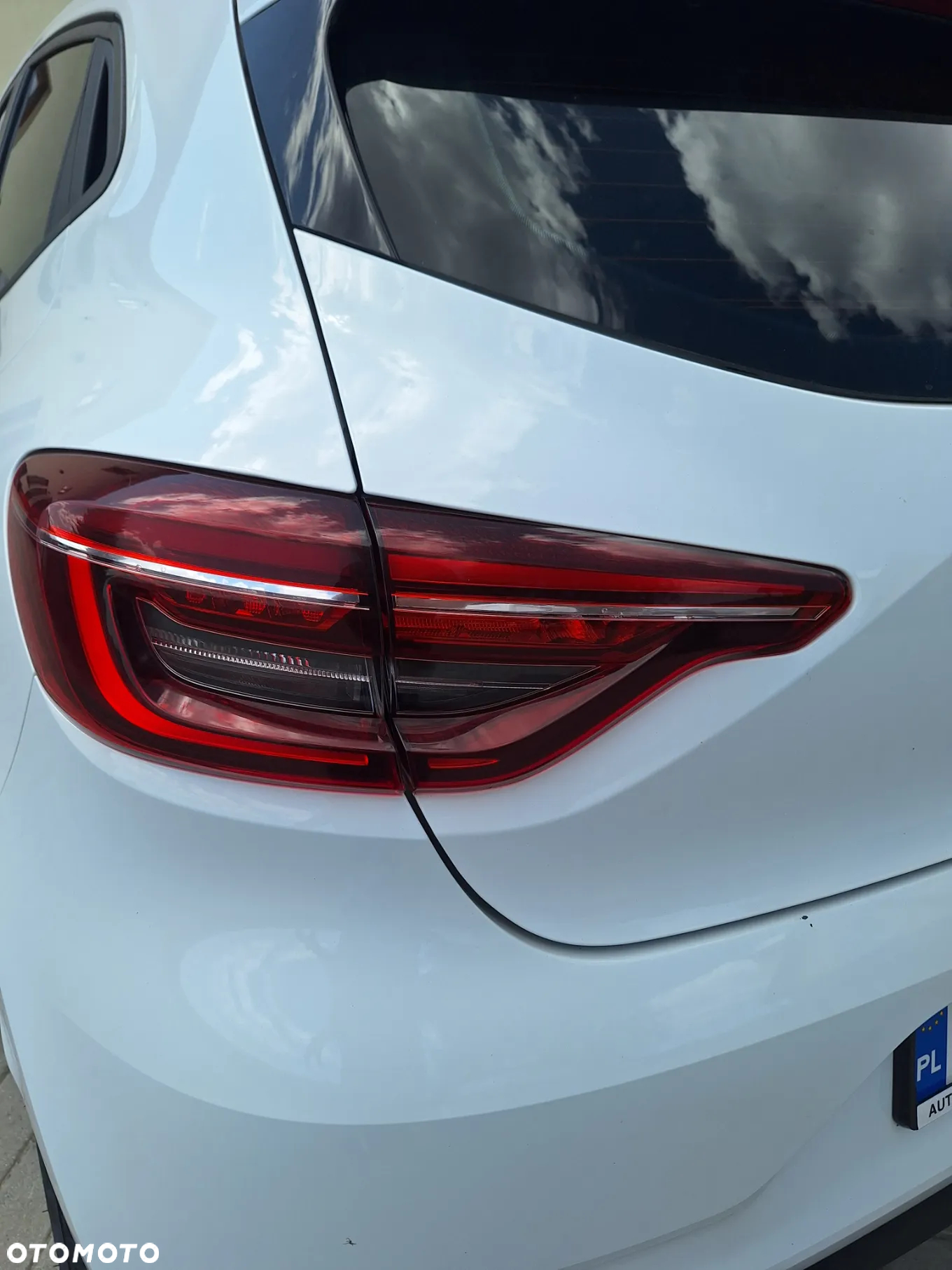 Renault Clio - 13