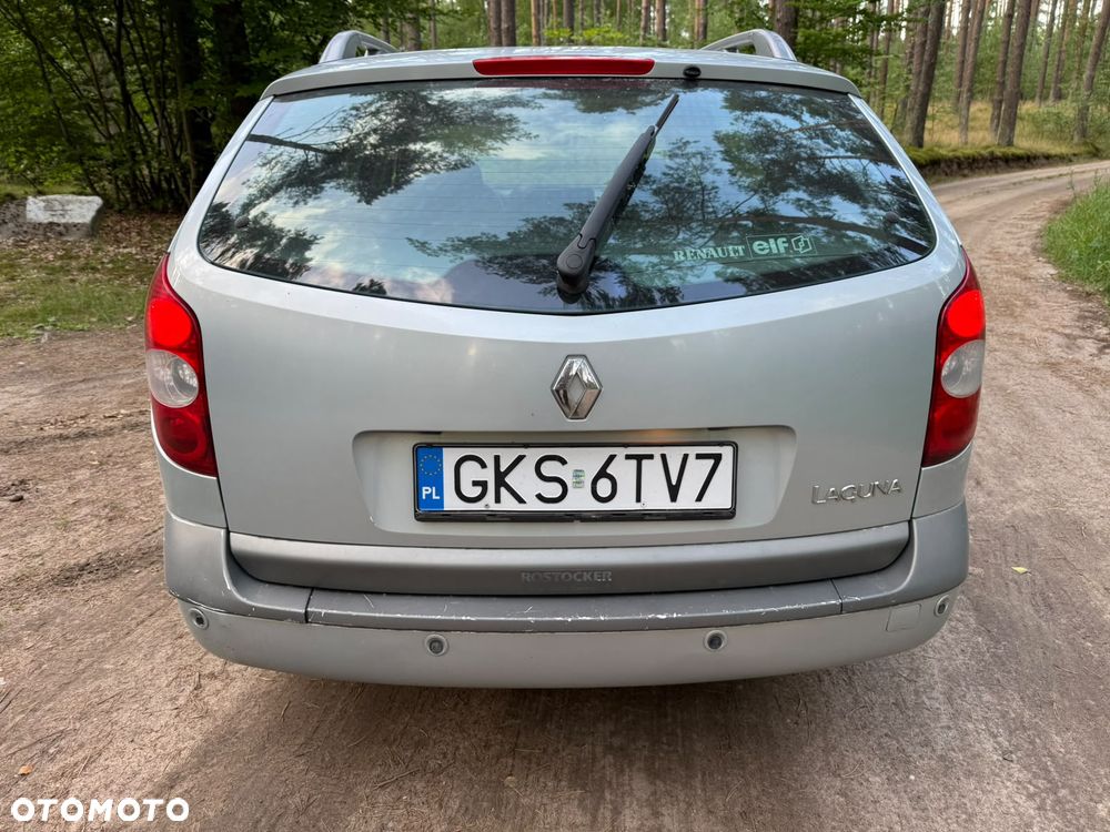 Renault Laguna - 7