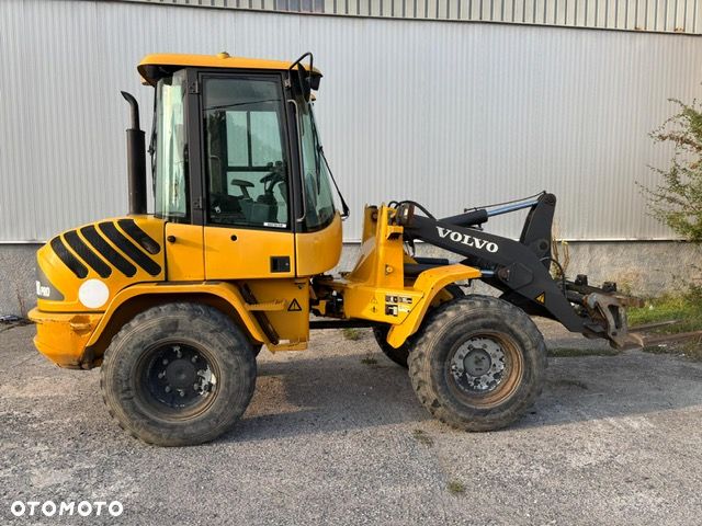 Volvo L30B Pro - 9