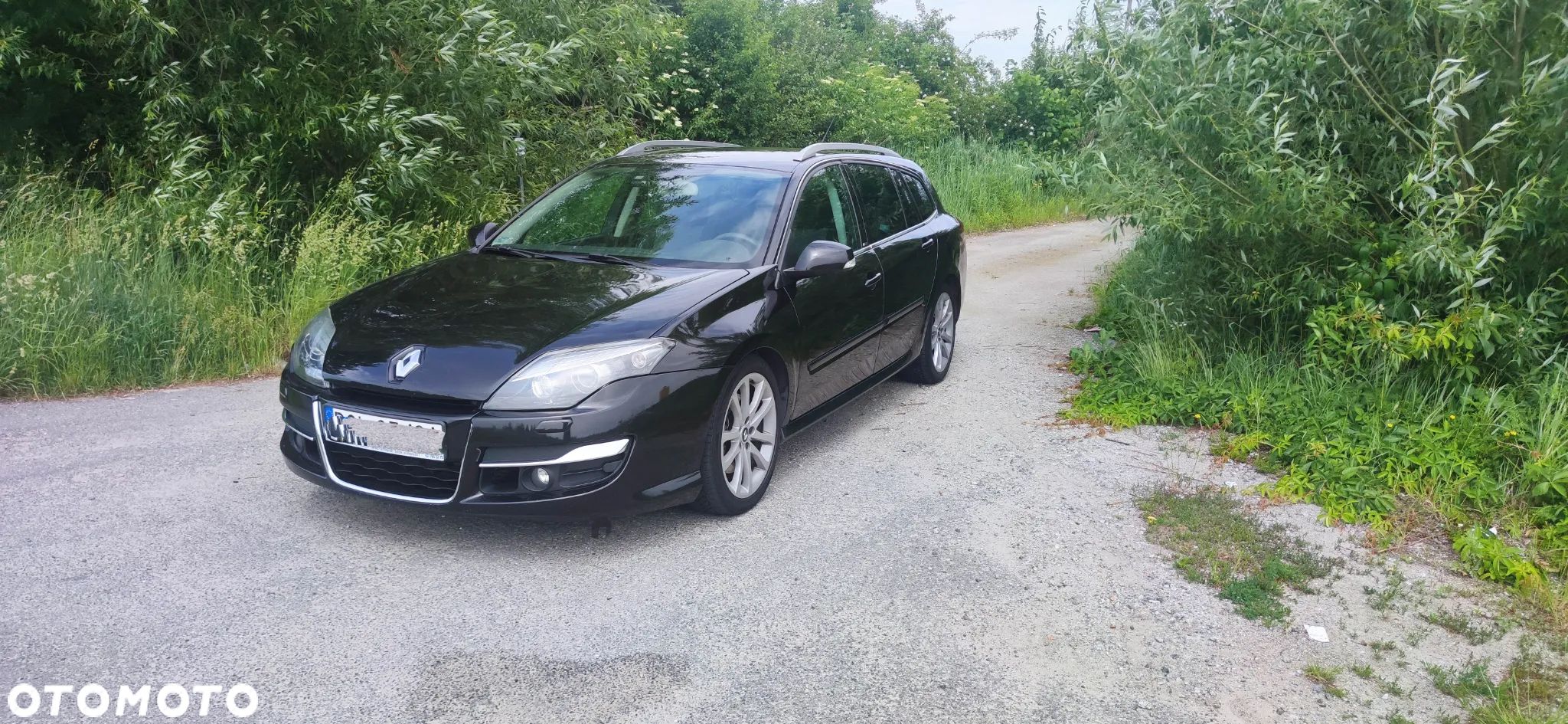 Renault Laguna Grandtour dCi 175 FAP GT - 1