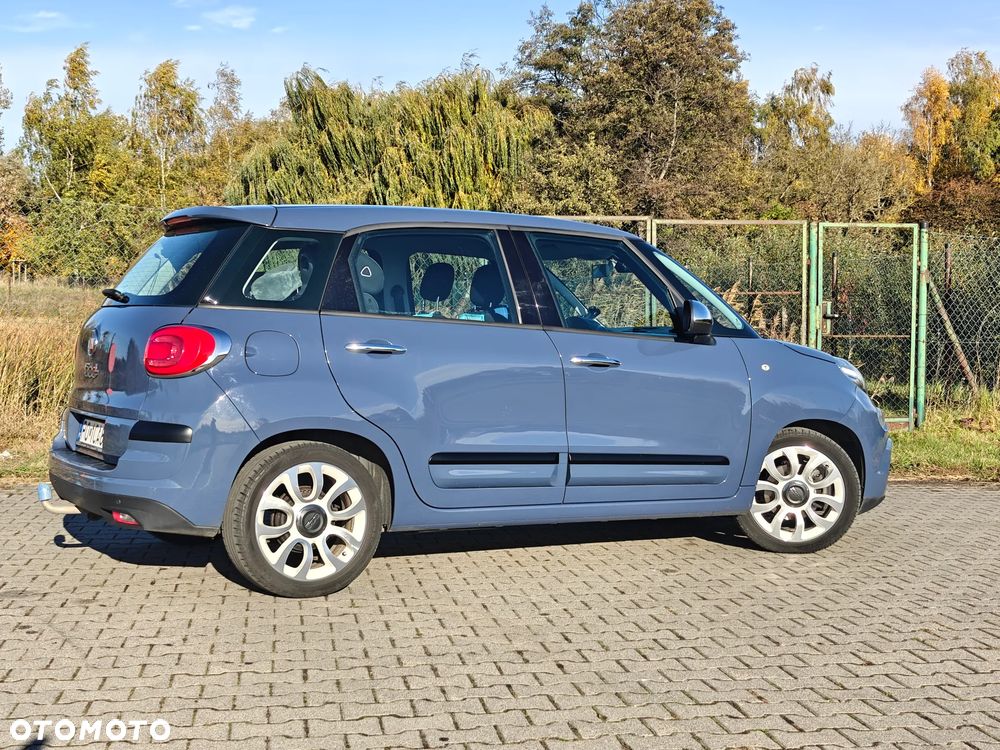 Fiat 500L 2017 photo 3