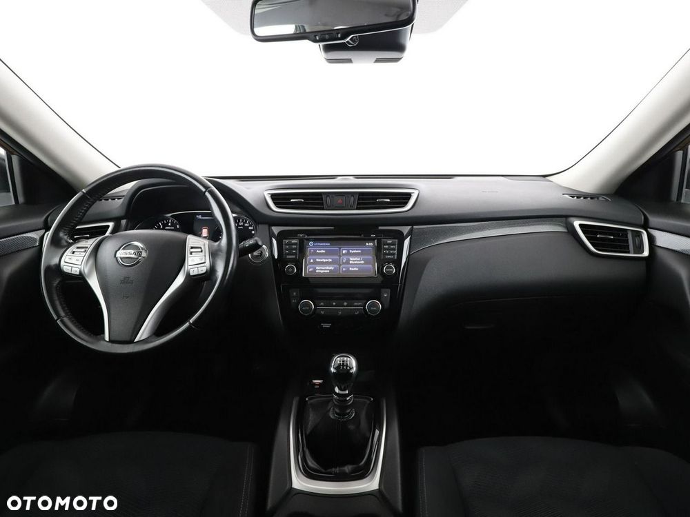 Nissan X-Trail 1.6 DIG-T Acenta - 16