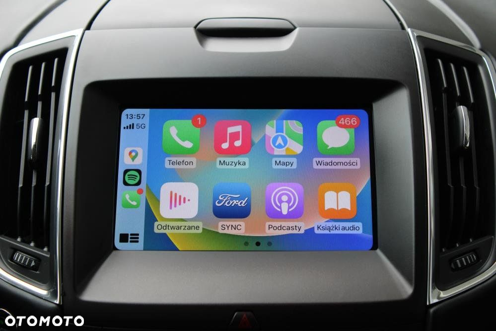 Ford S-Max - 16