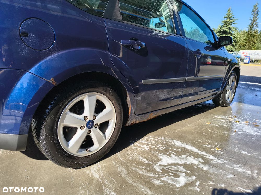 Ford Focus - 3