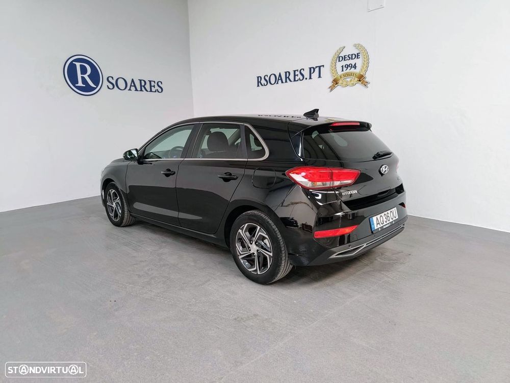 Hyundai i30 1.0 T-GDI Style - 5