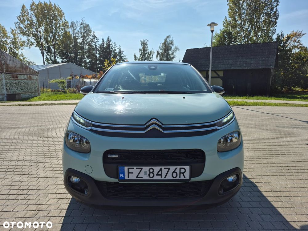 Citroën C3 1.2 PureTech Shine - 33