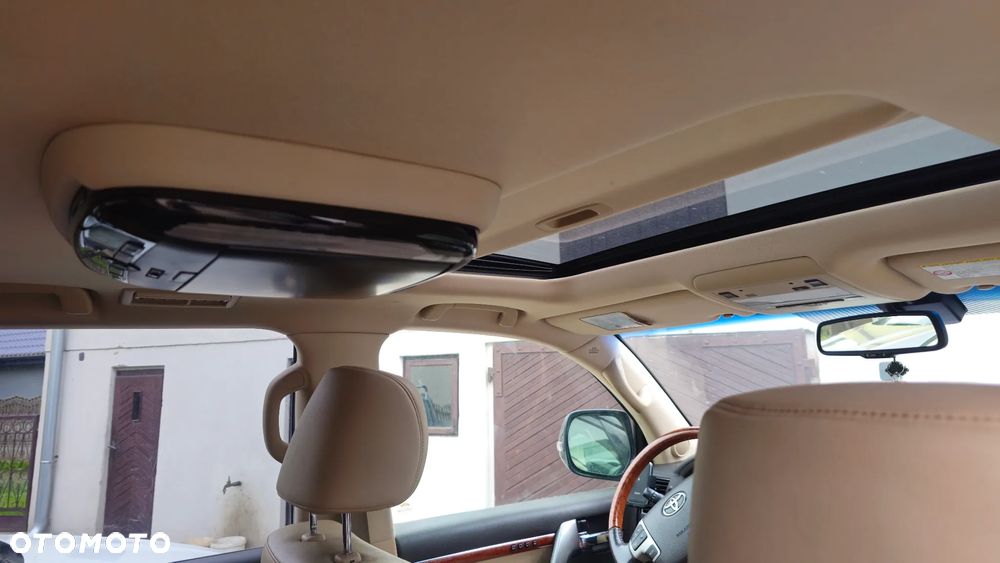 Toyota Land Cruiser LC 4.5 D-4D Prestige Executive 7os - 9