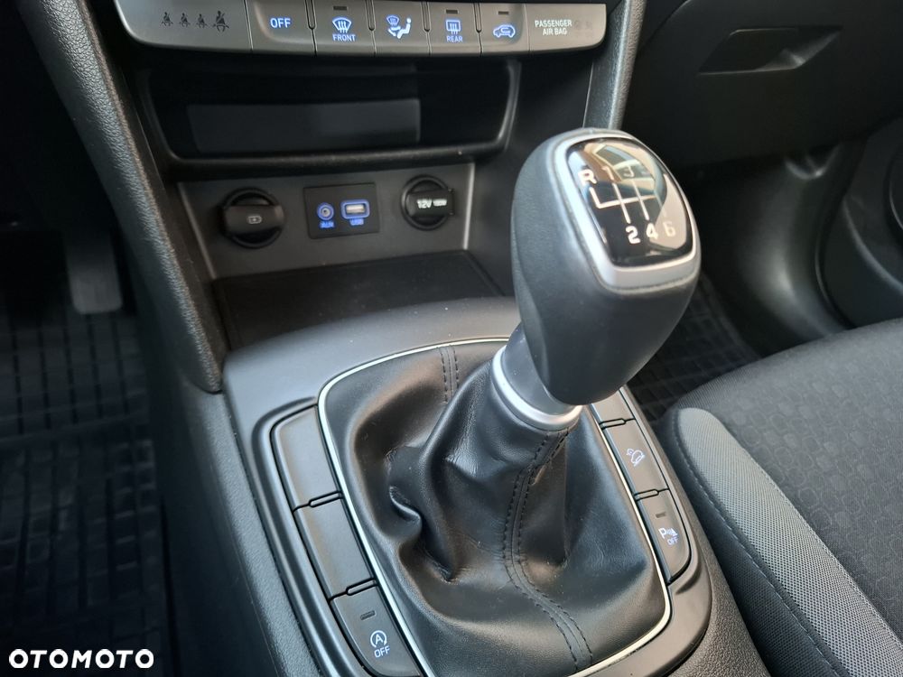 Hyundai Kona 1.0 T-GDI Comfort - 26