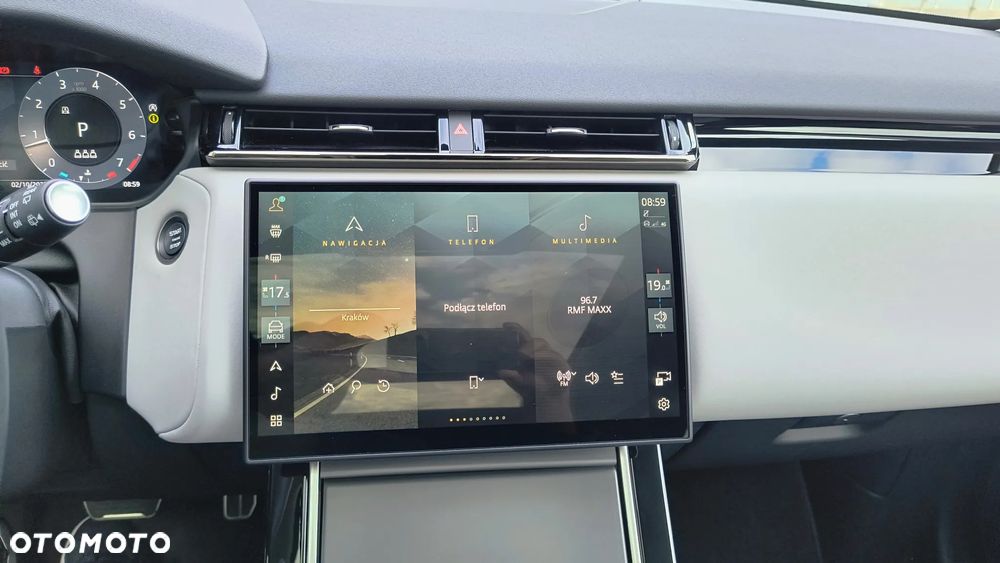 Land Rover Range Rover Velar - 23