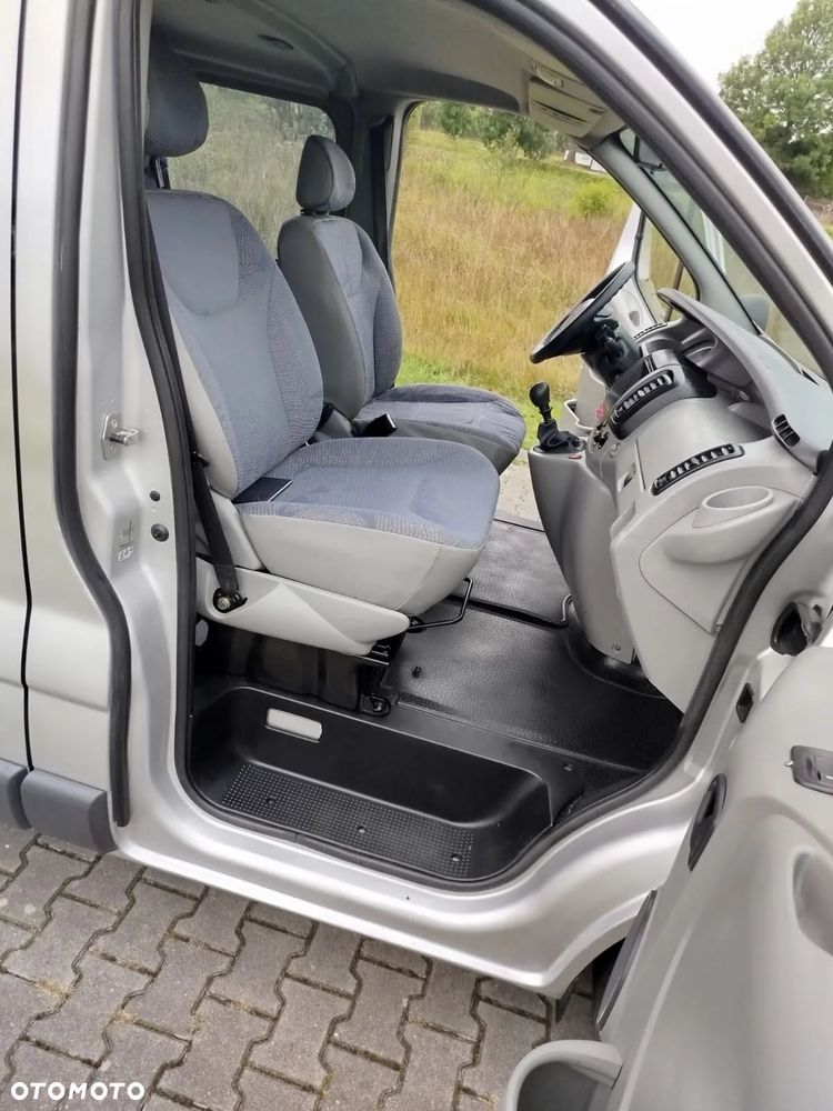 Renault Trafic - 7
