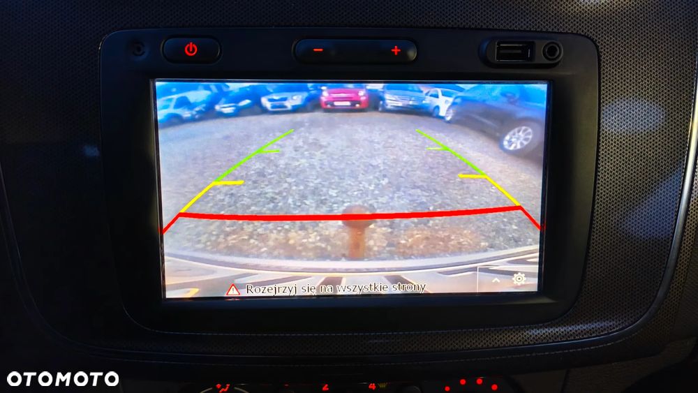 Dacia Sandero Stepway 0.9 TCe Laureate S&S Easy-R - 34