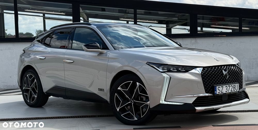 DS Automobiles DS 4 1.6 E-Tense Cross Rivoli - 10