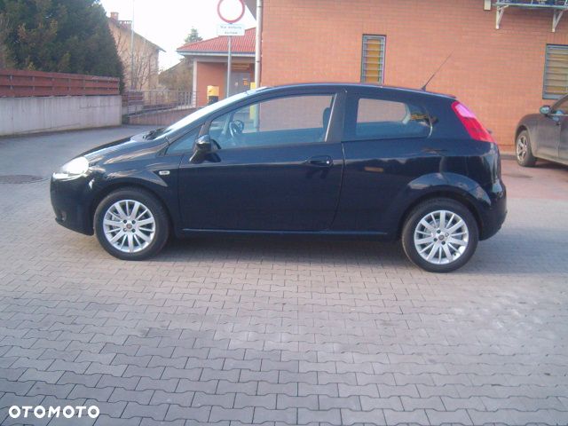 Fiat Punto - 13