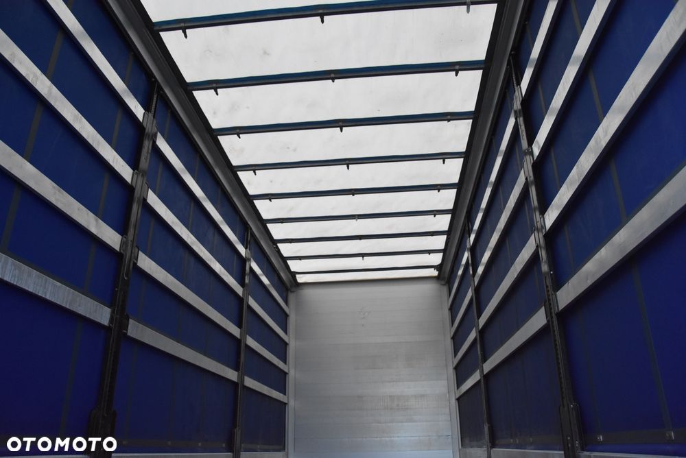 Scania R450 3-OSIOWA / OŚ SKRĘTNA / FIRANA 8.2M / 20 EUROPALET/ NAVI / SKÓRY / RETARDER / KLIMA POSTOJOWA / CAŁA NA PODUSZKACH / WINDA DHOLLANDIA/ AUTOMAT / STAN IDEALNY !! - 22