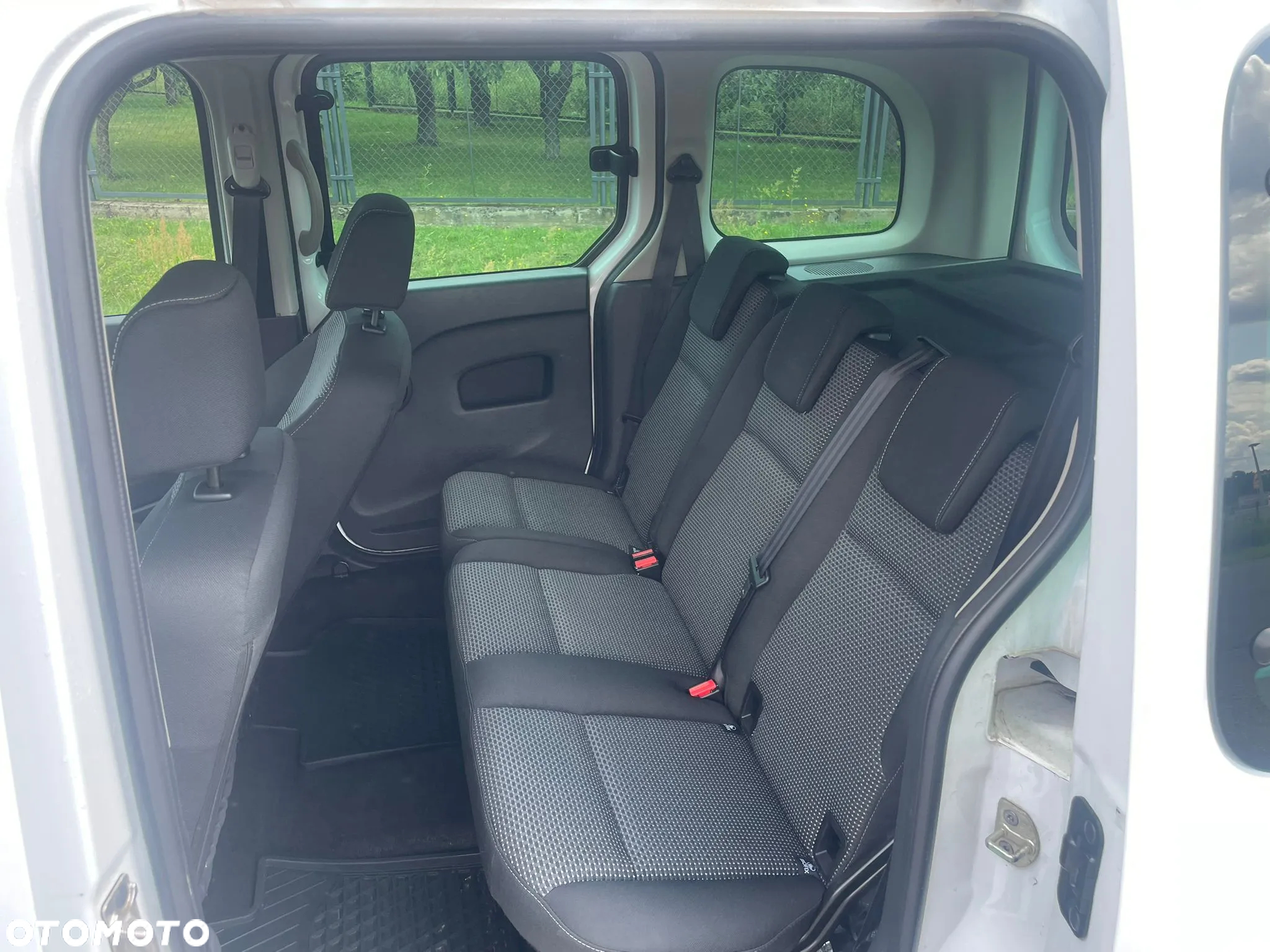 Mercedes-Benz Citan - 17
