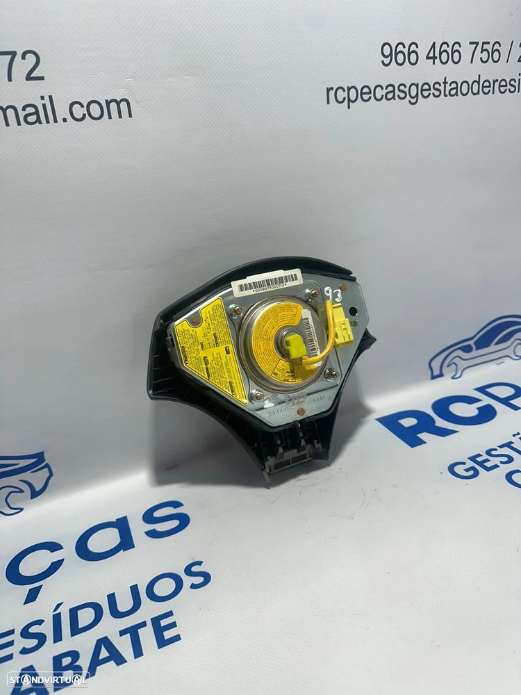 .Airbag Volante Condutor Lexus 4513053010 1999 - 2005 - 6
