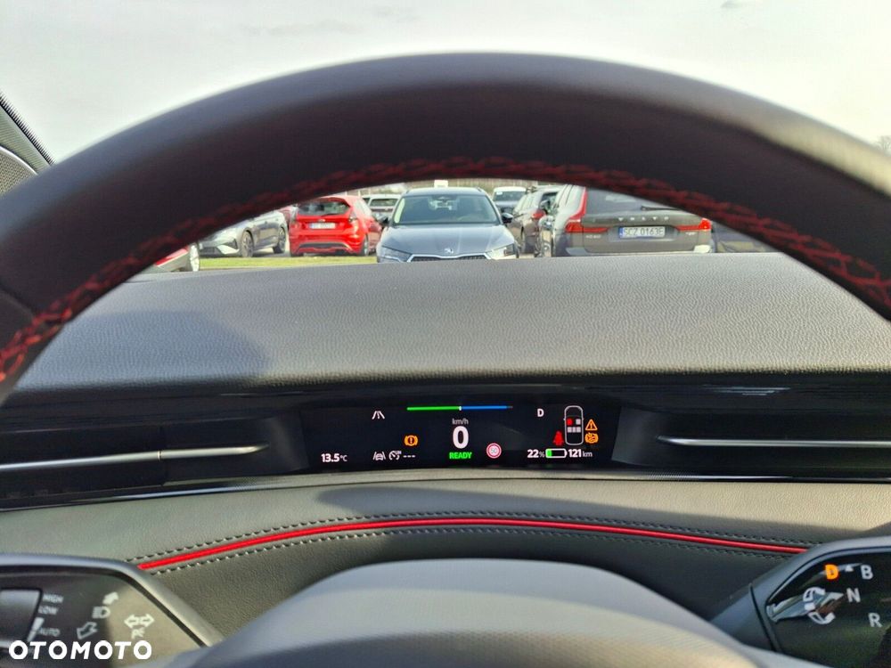 Volkswagen ID.7 86kWh GTX Plus 4Motion - 23