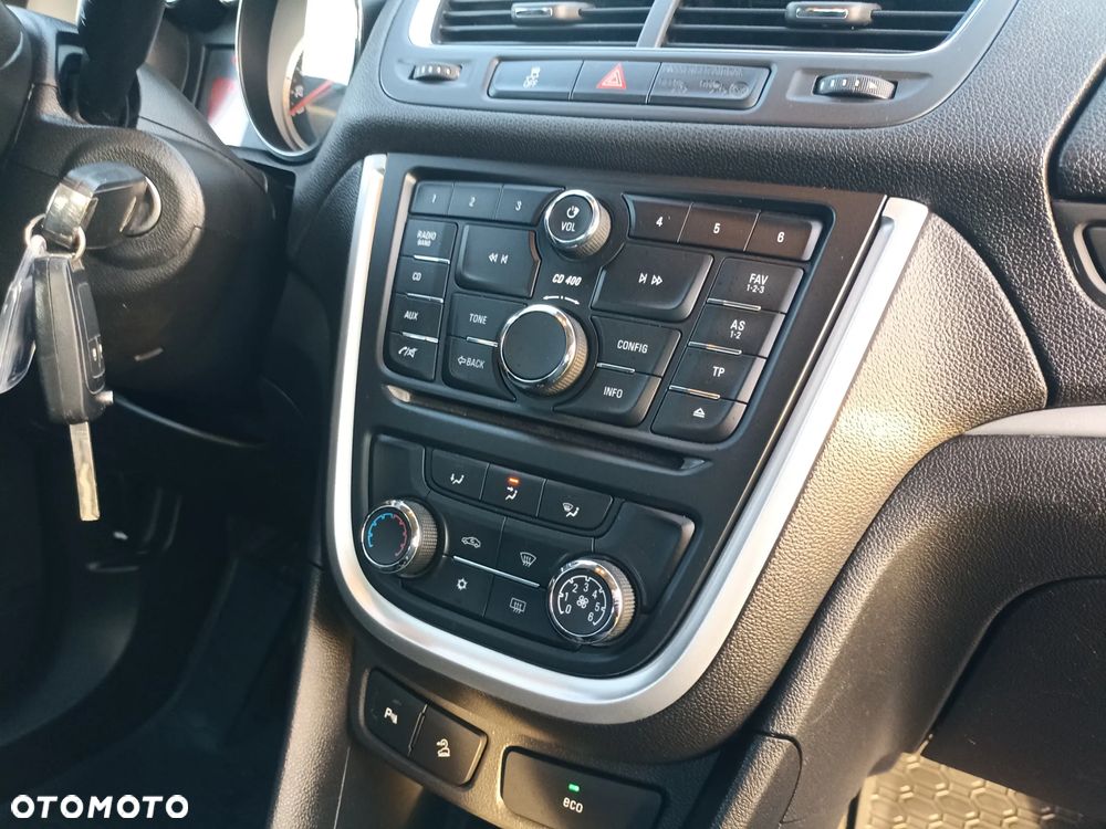 Opel Mokka 1.6 Active S&S - 13