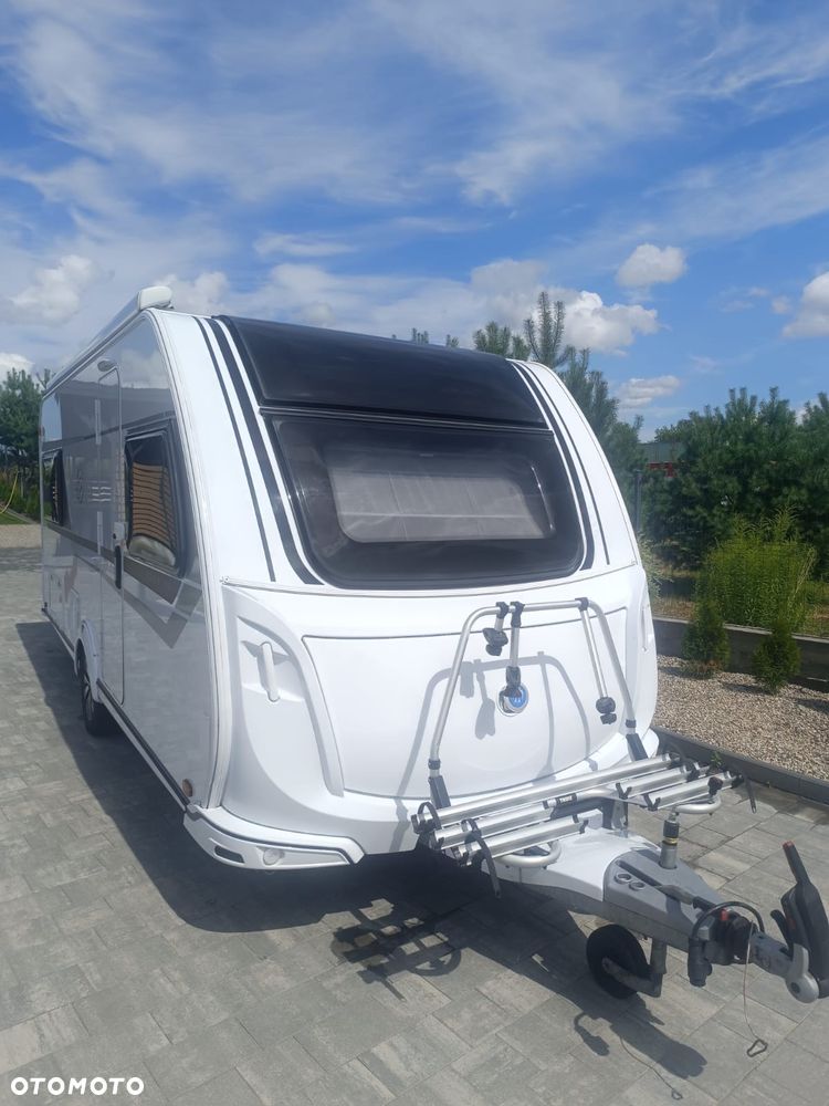 KNAUS Sundwind - 5