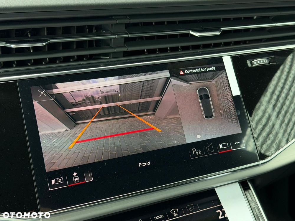 Audi Q8 SUV TDI quattro 210 kW tiptronic - 9