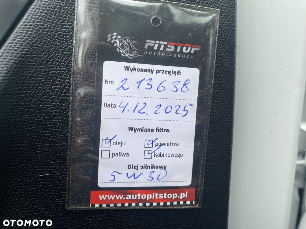 Peugeot 308 BlueHDi FAP 120 Stop&Start Allure - 27