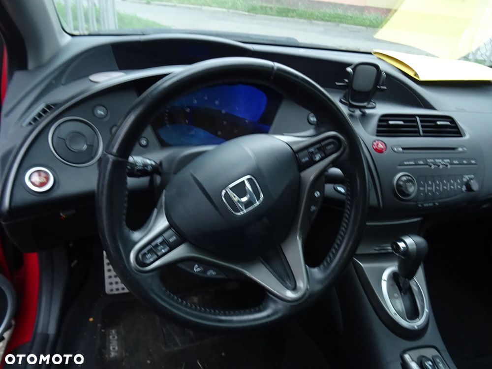 Honda Civic - 12