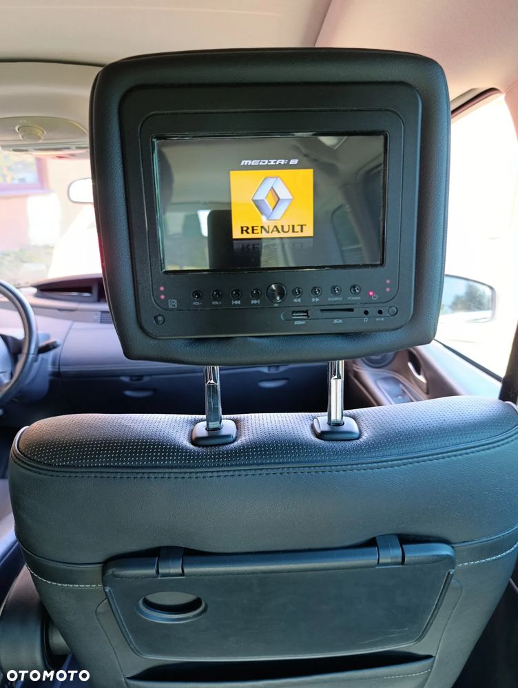 Renault Espace 2.0 dCi Initiale ESM - 31