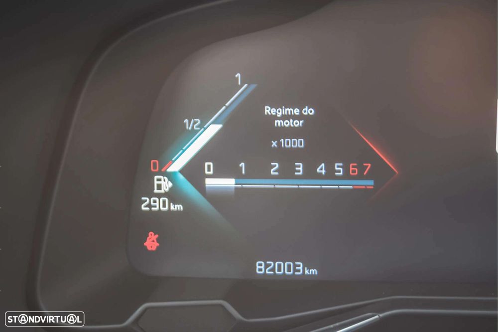 DS DS7 Crossback E-Tense Rivoli EAT8 - 38