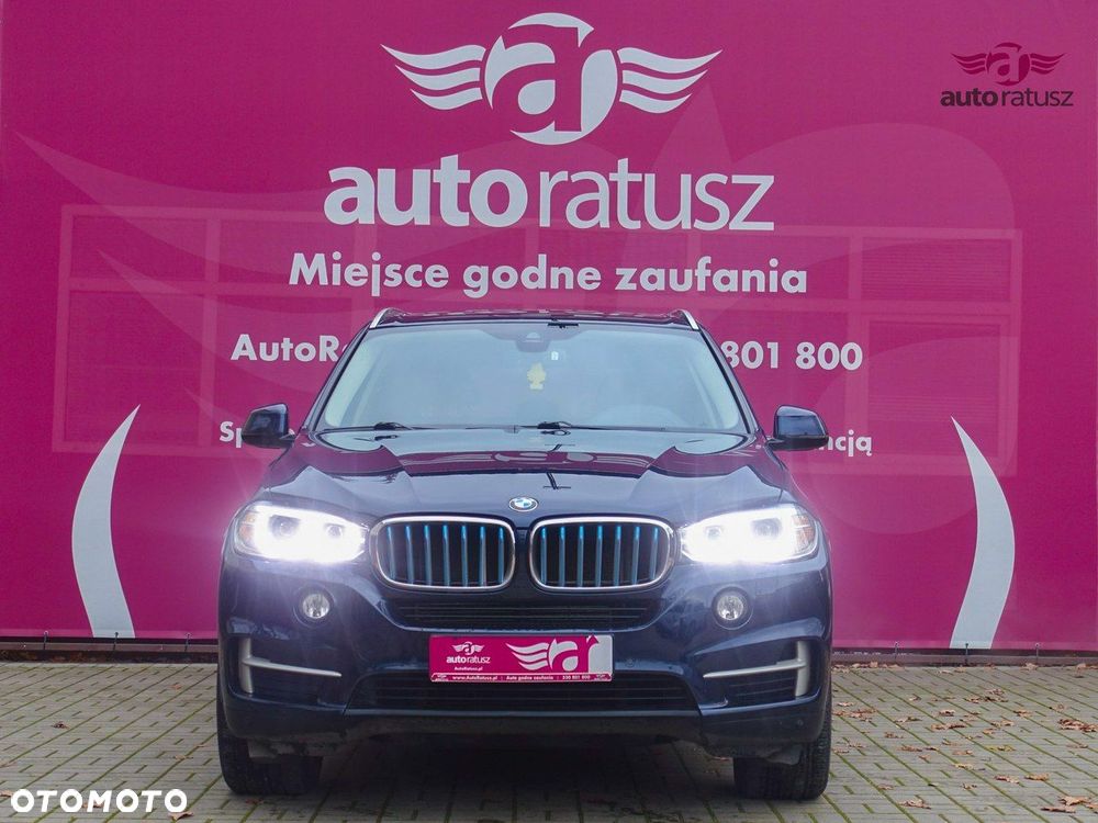 BMW X5 - 3
