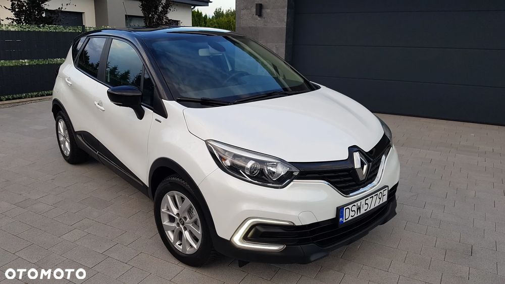 Renault Captur 1.3 TCe Intens - 32
