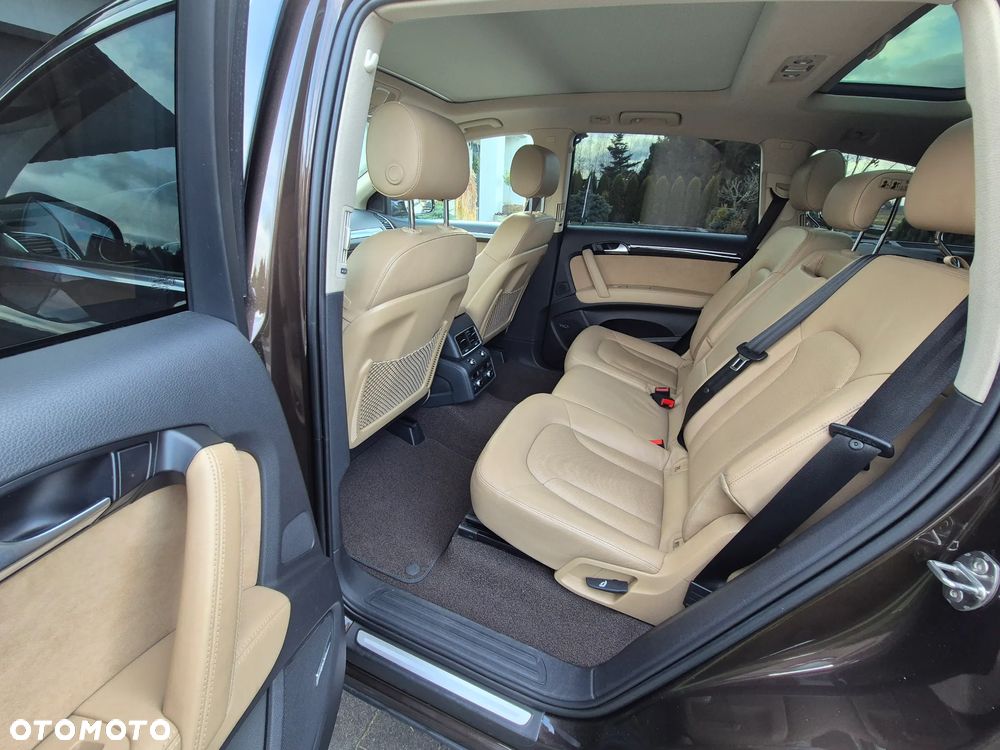 Audi Q7 - 5