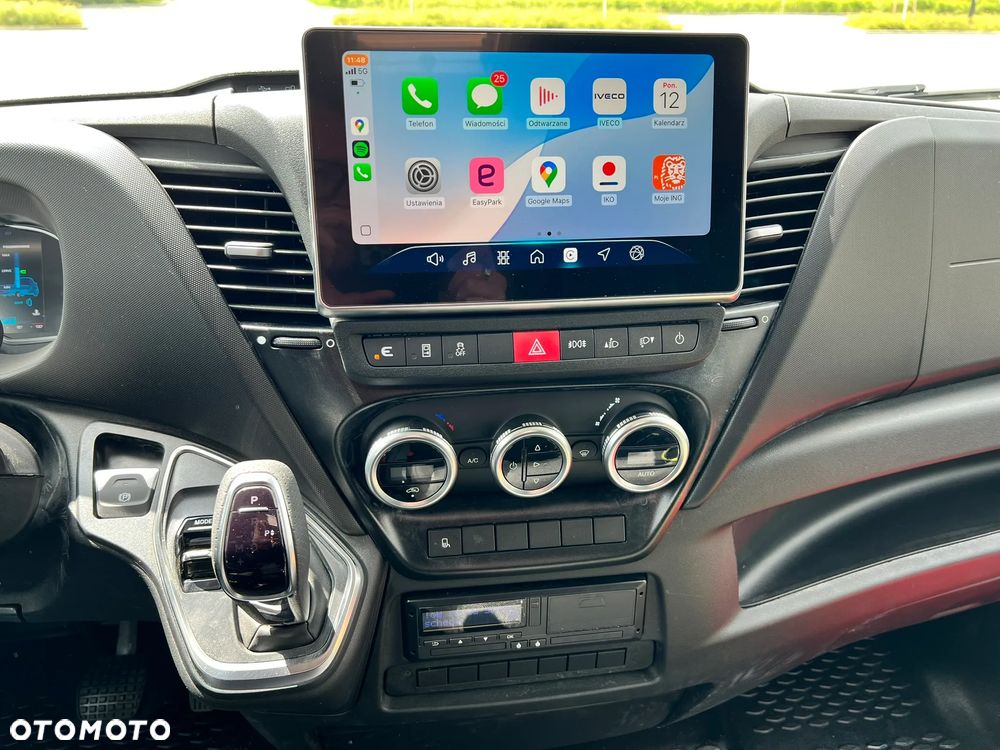 Iveco Daily 35S18HA8/P AirPro, Tacho - 19