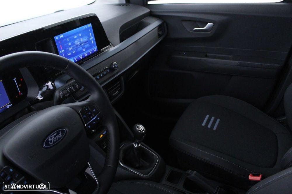 Ford Tourneo Courier 1.0 EcoBoost Active - 31