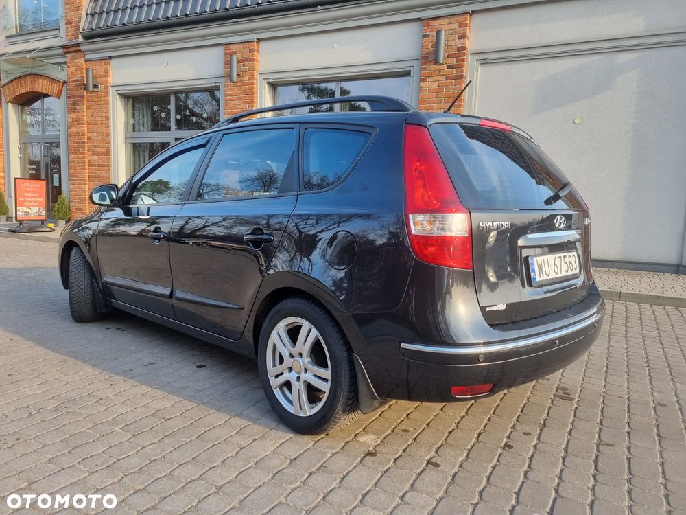 Hyundai i30 1.6 CRDi Comfort - 6