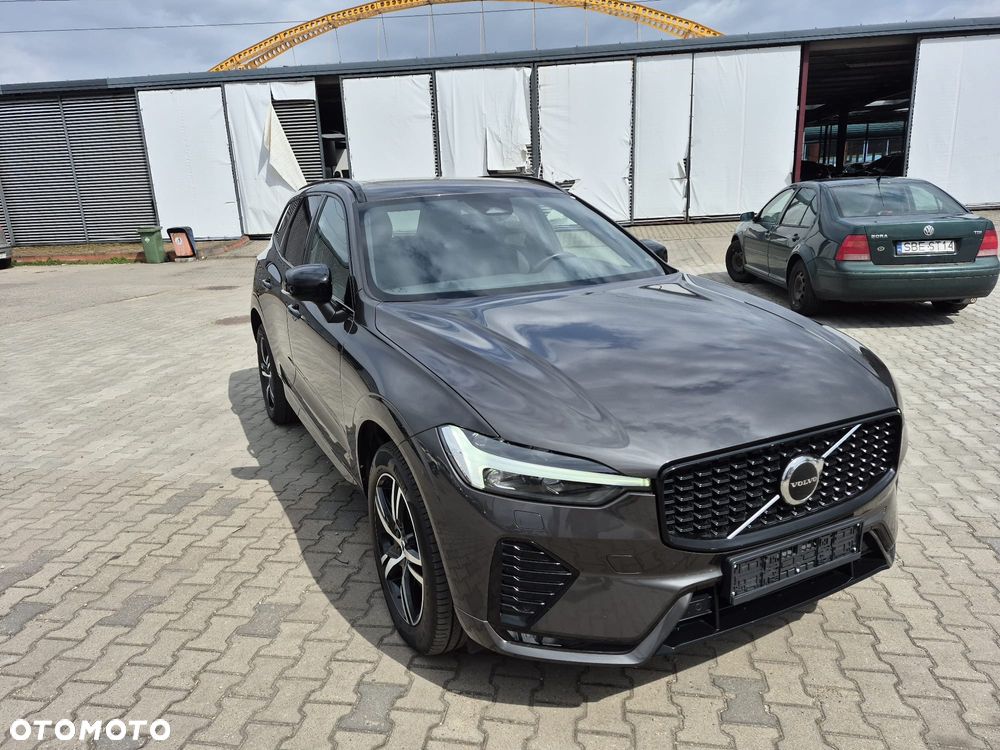 Volvo XC 60 - 3