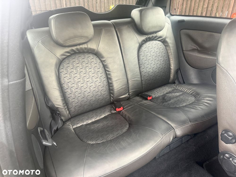 Lancia Ypsilon 1.4 16V Versus (4 os.) - 8