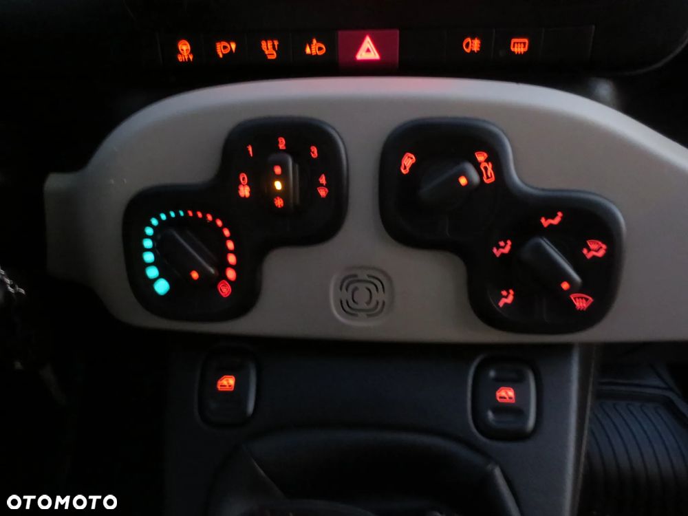 Fiat Panda - 13