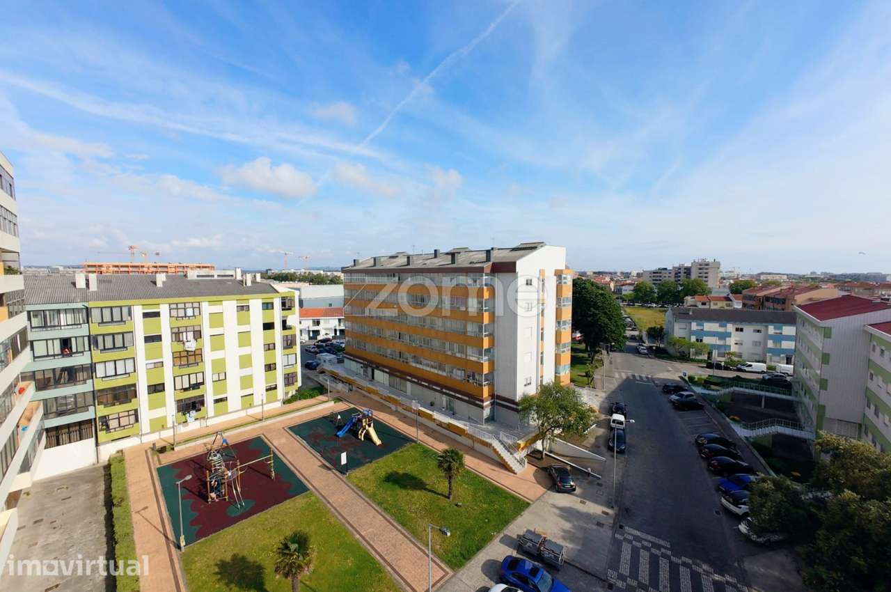 Apartamento T4 - Póvoa de Varzim - Grande imagem: 3/38