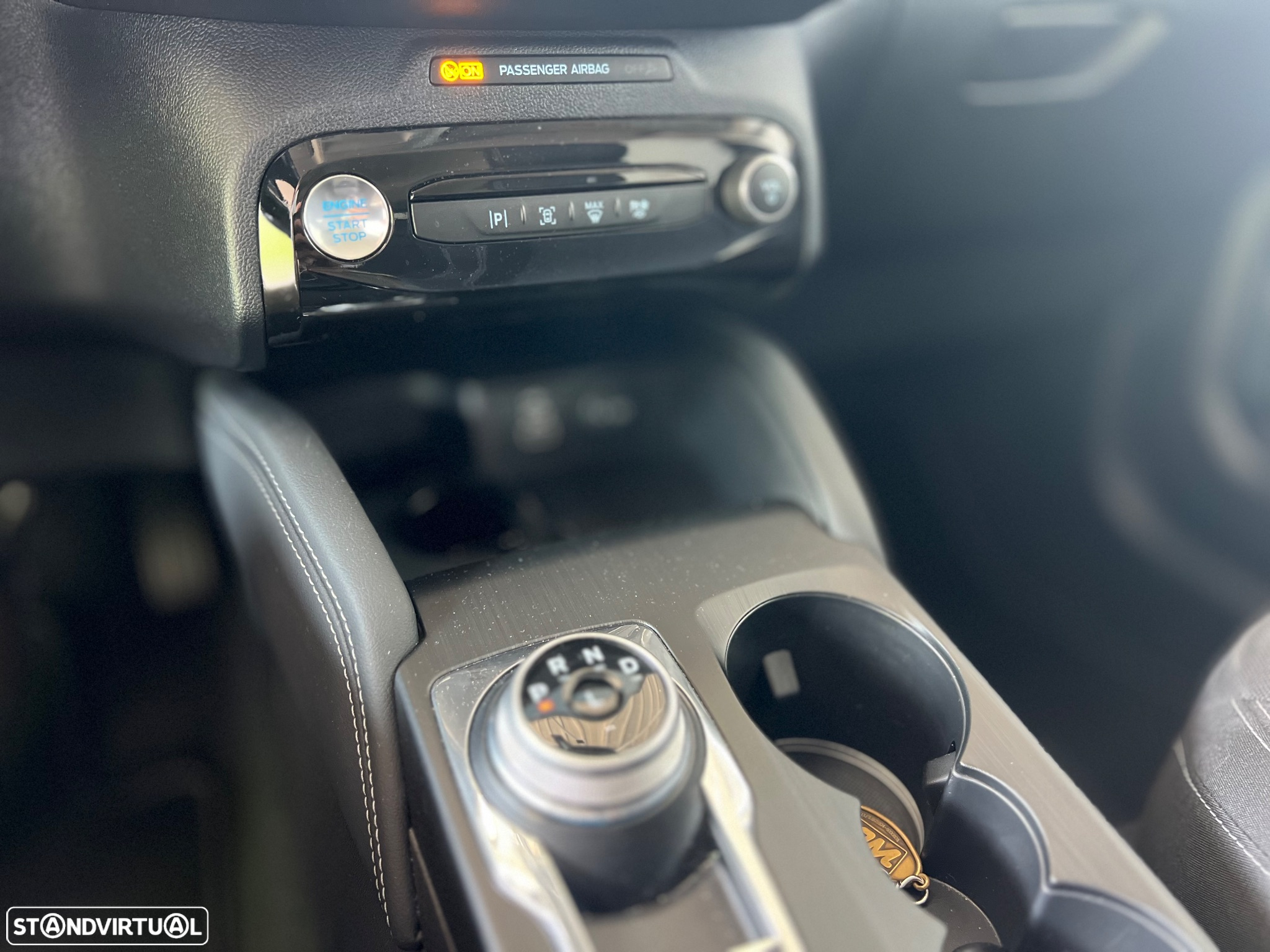 Ford Kuga 2.5 PHEV Active - 12