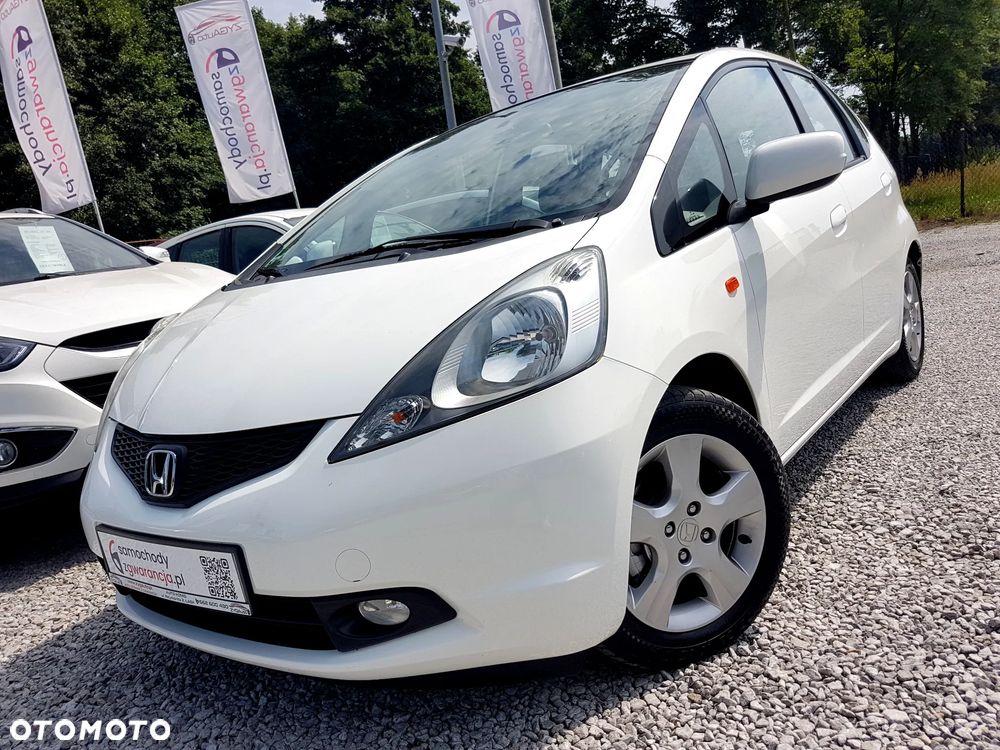 Honda Jazz 1.2 i-VTEC Trend - 1