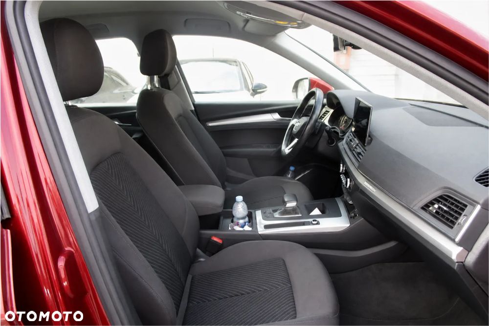 Audi Q5 40 TDI mHEV Quattro S tronic - 7