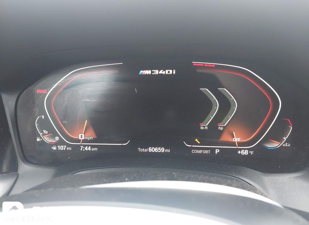 BMW Seria 3 - 10