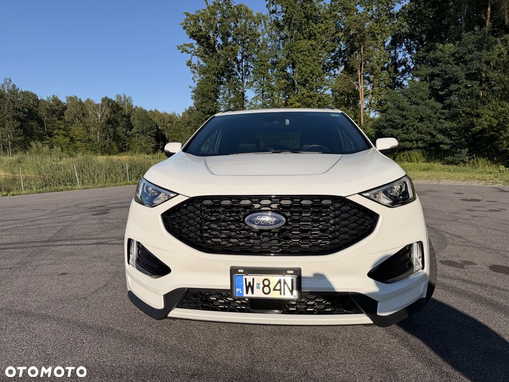 Ford Edge 2020 photo 4