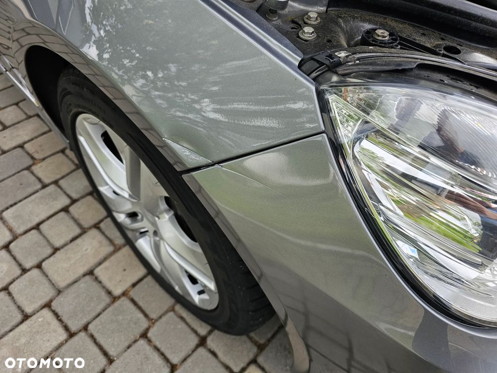 Mercedes-Benz Klasa E 200 BlueTEC Avantgarde - 29