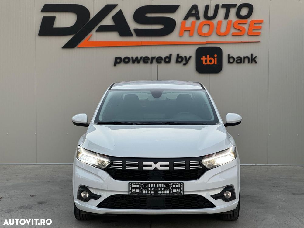 Dacia Logan - 3