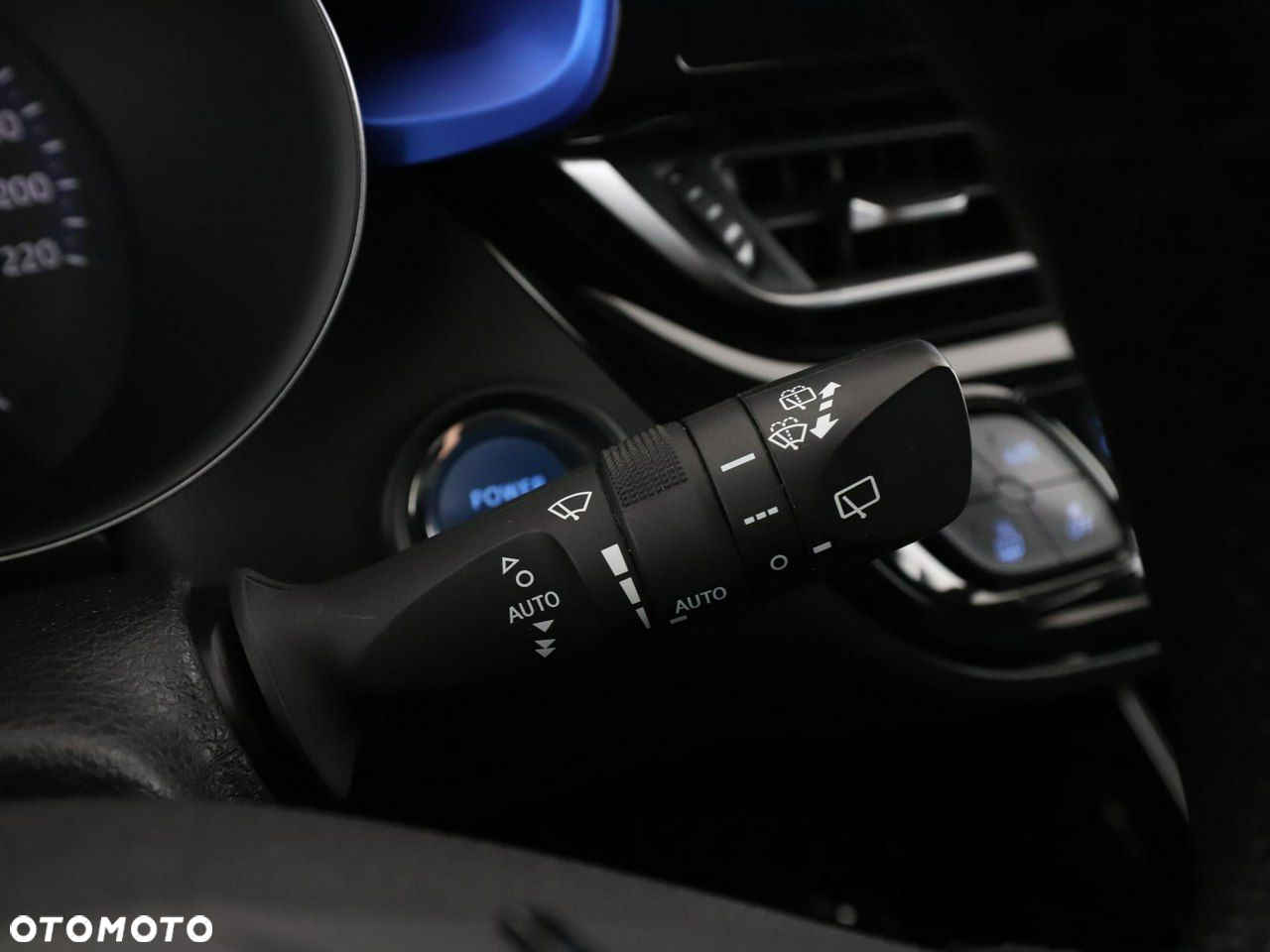 Toyota C-HR 1.8 Hybrid Dynamic - 34