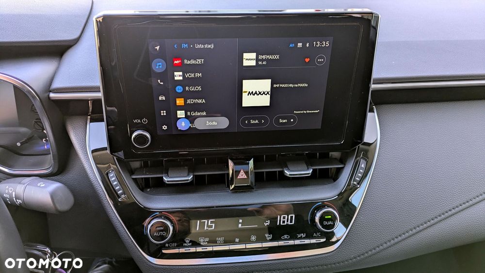 Toyota Corolla 1.5 Comfort MS - 17