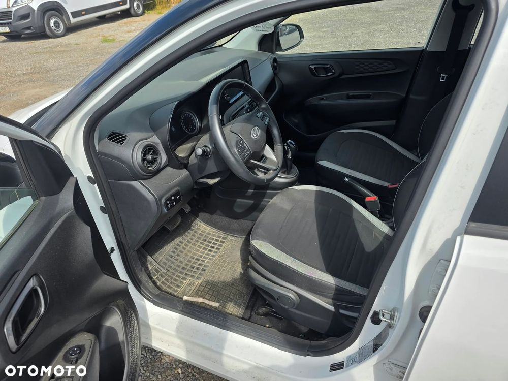 Hyundai i10 1.2 Comfort - 5