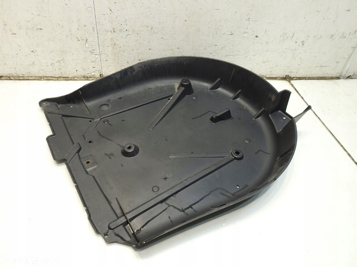 OSŁONA KOŁA ZAPASOWEGO PEUGEOT 308 I 5D 9673134480 - 3
